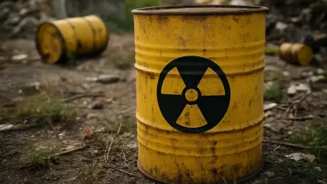 DOE Strategy Rebrands Nuclear Waste as an Economic Resource