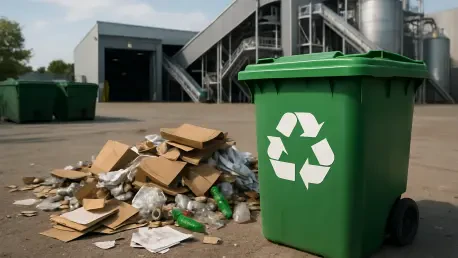 Will New Federal Funding Transform Pittsburgh’s Recycling?