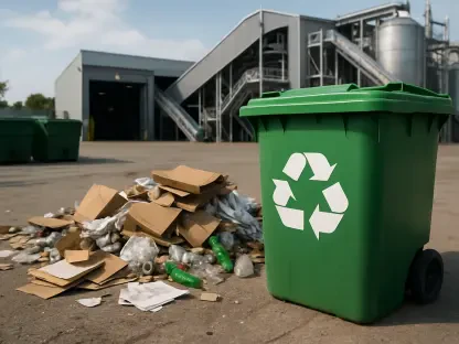 Will New Federal Funding Transform Pittsburgh’s Recycling?
