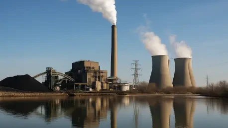 Court Weighs Federal Power to Block Coal Plant Retirements