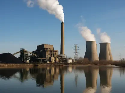 Court Weighs Federal Power to Block Coal Plant Retirements