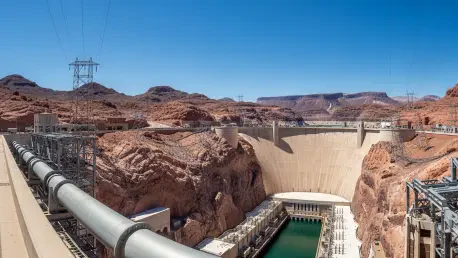 Can the Colorado River Save Fish and Keep Power Affordable?