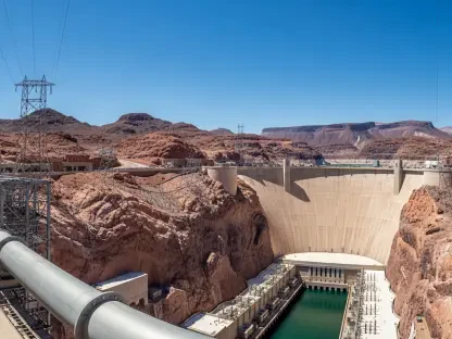 Can the Colorado River Save Fish and Keep Power Affordable?
