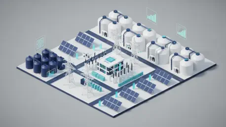 How Will New Solar and Storage Assets Shape the UK Grid?