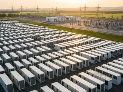 US Energy Storage Hits a Historic Record in Early 2026