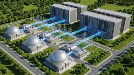 Ohio House Bill 862 Proposes Utility-Owned Nuclear Power