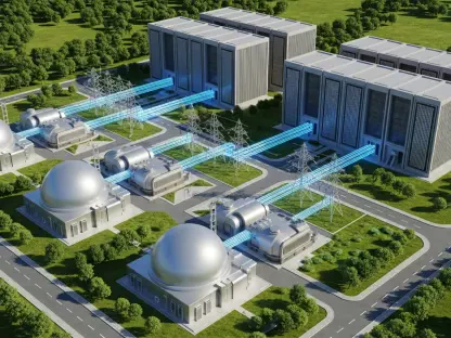 Ohio House Bill 862 Proposes Utility-Owned Nuclear Power