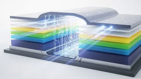 Innovative Tandem Solar Cells Reach 33 Percent Efficiency