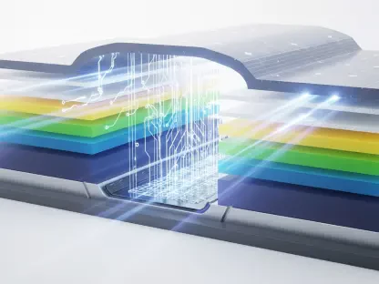 Innovative Tandem Solar Cells Reach 33 Percent Efficiency