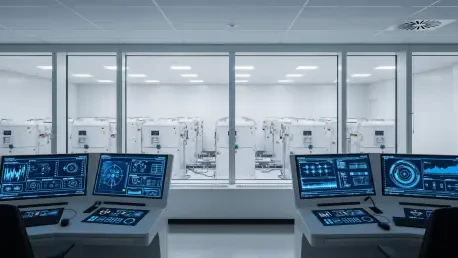 Can Nuclear Energy Solve the AI Power Crisis?