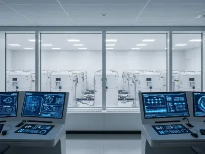 Can Nuclear Energy Solve the AI Power Crisis?