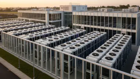 AI Data Centers Shift to Software-Defined Infrastructure