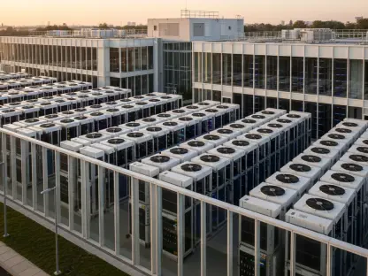 AI Data Centers Shift to Software-Defined Infrastructure