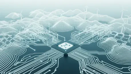 How Is AI Fueling the Record Corporate Energy Surge?