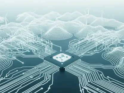 How Is AI Fueling the Record Corporate Energy Surge?