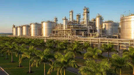 Acelen Secures $1.5 Billion for Massive Brazil Biorefinery