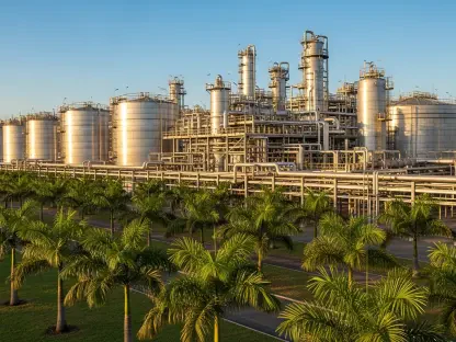 Acelen Secures $1.5 Billion for Massive Brazil Biorefinery
