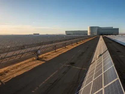 Can Nextpower’s $365 Million Deal Solve AI Energy Demands?