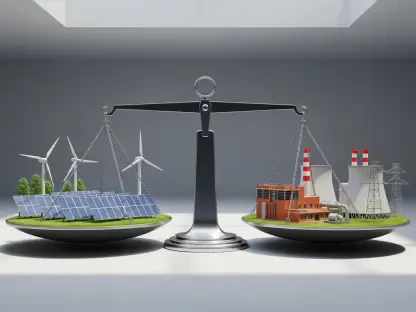 Senate Energy Reform Stalls Over Renewable Permit Delays