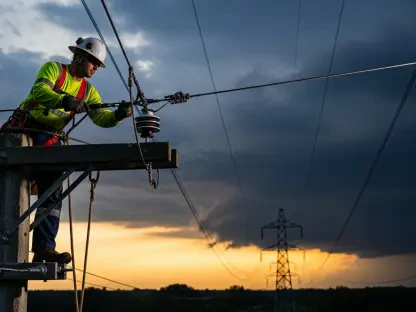 Who Are the Outlaws of the American Electrical Grid?