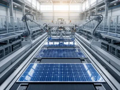 Will Suniva’s Expansion Secure the US Solar Supply Chain?