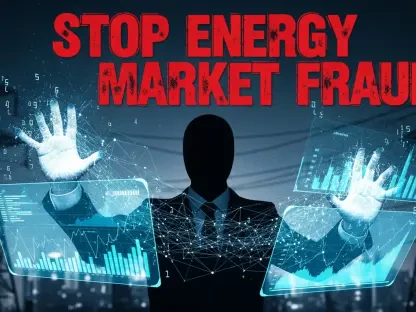 Will a $1.1 Billion Fine Stop Brazen Energy Market Fraud?