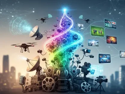 How Are Top Leaders Shaping the Future of Broadcasting?