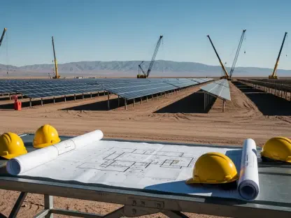 Is Federal Permitting Stalling the Clean Energy Transition?
