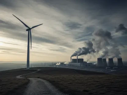 US Reimburses Wind Developers to Fund Fossil Fuel Projects