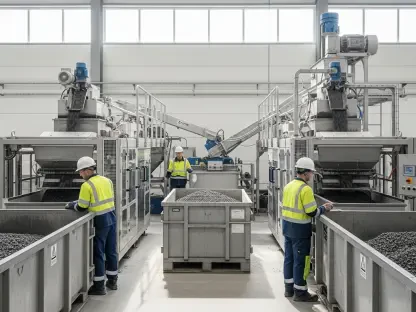 Nashville Conference to Explore Battery Recycling Innovations