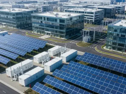 Can Distributed Energy Solve America’s Growing Power Demand?