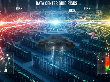 How Will NERC’s Alert Address Data Center Grid Risks?