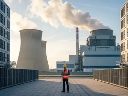 Can New Jersey Lead the Nuclear and Data Center Boom?