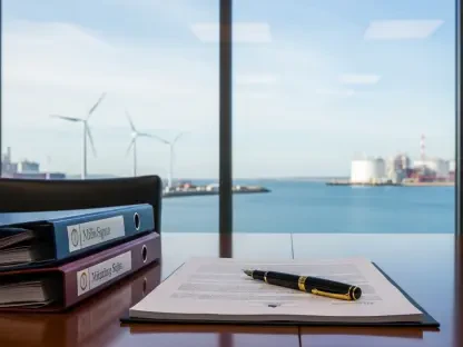 Do Wind Lease Buyouts Set a Dangerous Legal Precedent?