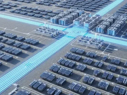 How Will Xcel Energy Power the Future of Data Centers?