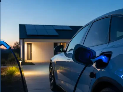 Managed EV Charging – Review