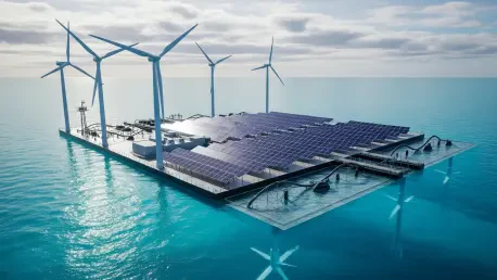 Is Sustainable Marine Power Finally a Reality?