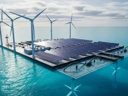 Is Sustainable Marine Power Finally a Reality?