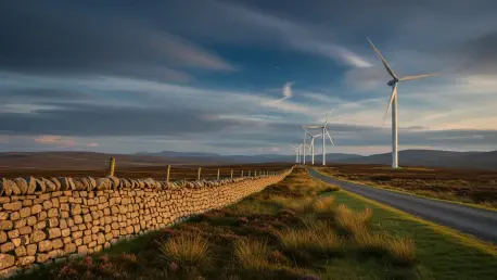 Scottish Landowners Reap Millions From Wind Power Subsidies