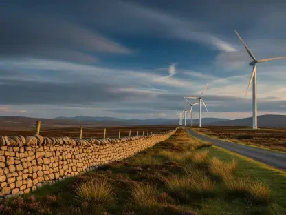 Scottish Landowners Reap Millions From Wind Power Subsidies