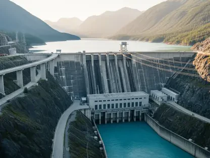 Alaska Reconsiders the Susitna-Watana Hydroelectric Project