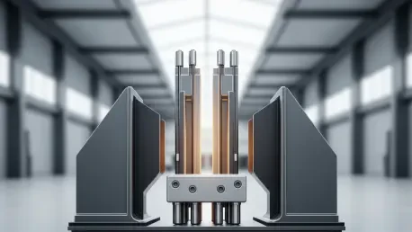 Can the EAF Ultimate Move Streamline Modern Steelmaking?