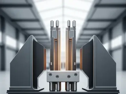 Can the EAF Ultimate Move Streamline Modern Steelmaking?