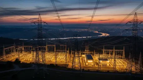 Western Utilities Shift Toward Regional Grid Integration
