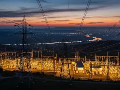 Western Utilities Shift Toward Regional Grid Integration