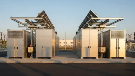 US Solar Power Set to Surge as Coal Generation Declines