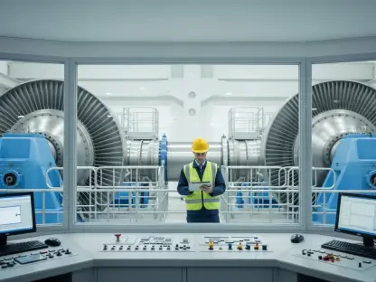 How Will Vistra’s Portfolio Power the Data Center Boom?