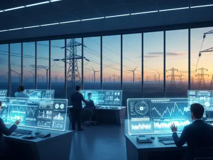 Can Competitive Power Markets Solve Our Energy Crisis?
