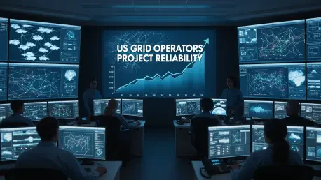 US Grid Operators Project Reliability for 2026 Summer Peaks