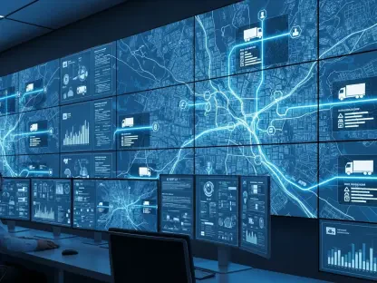 How Will AI-Driven Route Verification Change Waste Hauling?